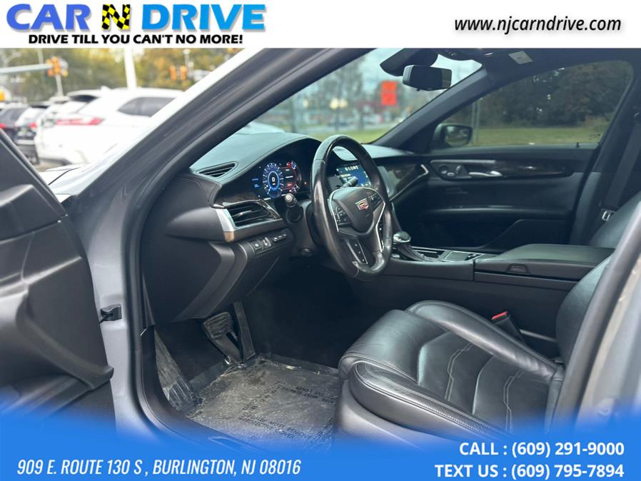2018 Cadillac Ct6 Premium Luxury, available for sale in Burlington, New Jersey | Car N Drive. Burlington, New Jersey 2018 Cadillac Ct6 Premium Luxury, available for sale in Burlington, New Jersey | Car N Drive. Burlington, New Jersey
