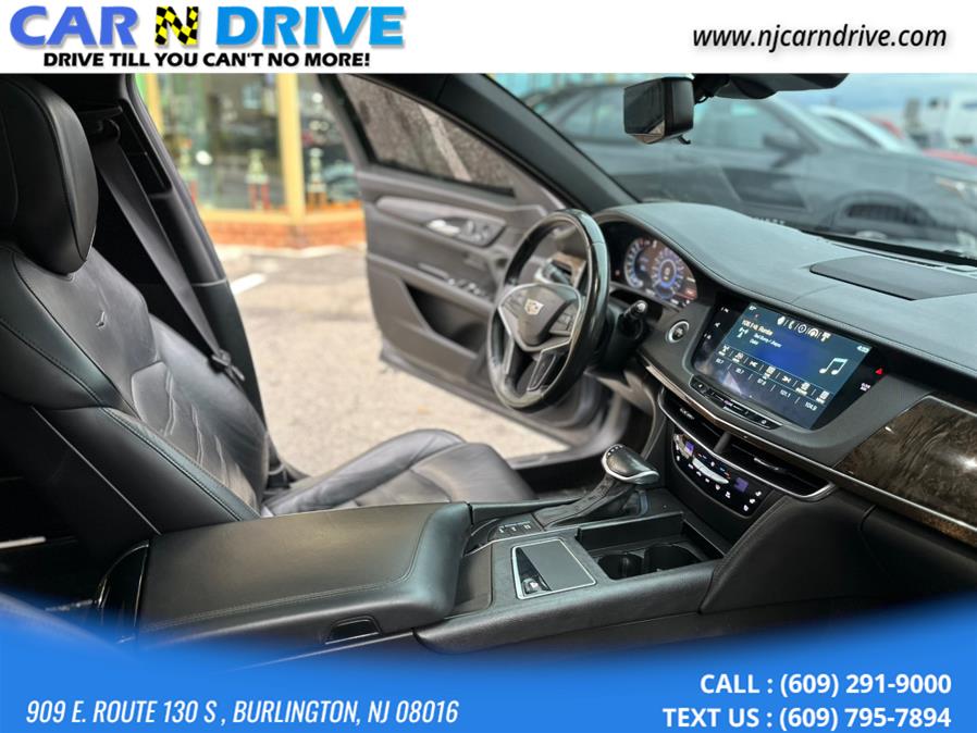 2018 Cadillac Ct6 Premium Luxury, available for sale in Burlington, New Jersey | Car N Drive. Burlington, New Jersey 2018 Cadillac Ct6 Premium Luxury, available for sale in Burlington, New Jersey | Car N Drive. Burlington, New Jersey