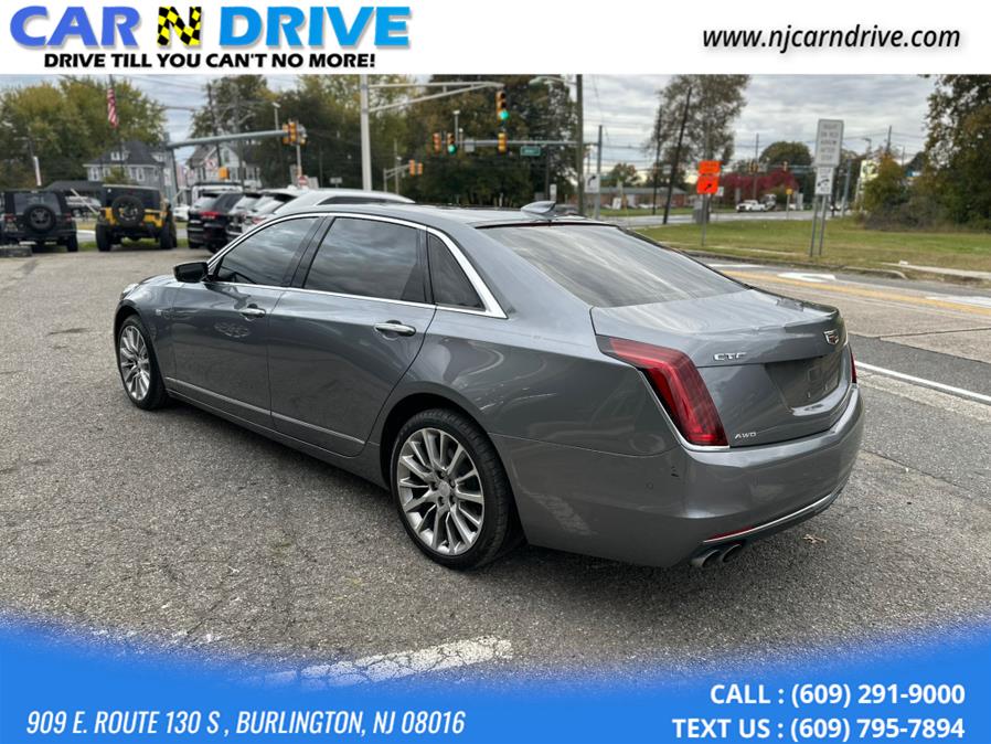2018 Cadillac Ct6 Premium Luxury, available for sale in Burlington, New Jersey | Car N Drive. Burlington, New Jersey 2018 Cadillac Ct6 Premium Luxury, available for sale in Burlington, New Jersey | Car N Drive. Burlington, New Jersey