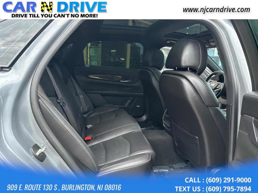 2018 Cadillac Ct6 Premium Luxury, available for sale in Burlington, New Jersey | Car N Drive. Burlington, New Jersey 2018 Cadillac Ct6 Premium Luxury, available for sale in Burlington, New Jersey | Car N Drive. Burlington, New Jersey