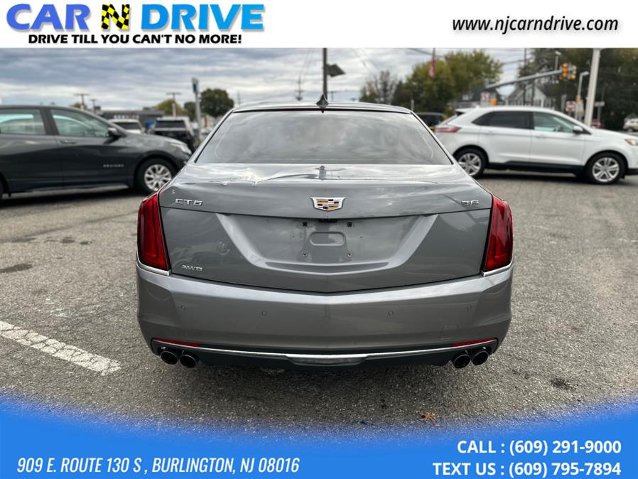 2018 Cadillac Ct6 Premium Luxury, available for sale in Burlington, New Jersey | Car N Drive. Burlington, New Jersey 2018 Cadillac Ct6 Premium Luxury, available for sale in Burlington, New Jersey | Car N Drive. Burlington, New Jersey