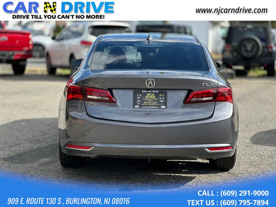 2017 Acura Tlx BASE, available for sale in Bordentown, New Jersey | Car N Drive. Bordentown, New Jersey 2017 Acura Tlx BASE, available for sale in Bordentown, New Jersey | Car N Drive. Bordentown, New Jersey