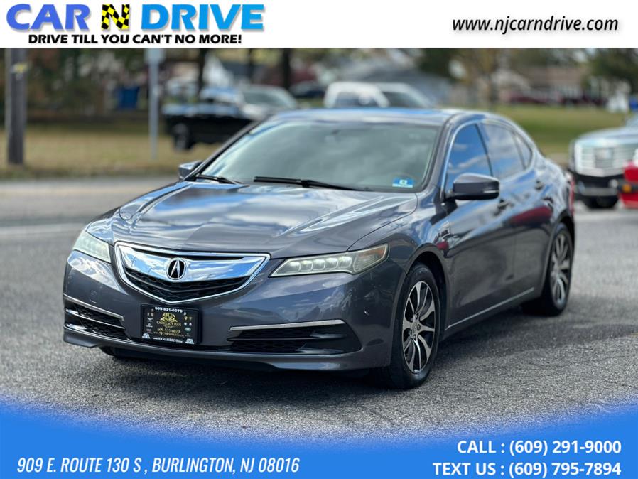 2017 Acura Tlx BASE, available for sale in Bordentown, New Jersey | Car N Drive. Bordentown, New Jersey 2017 Acura Tlx BASE, available for sale in Bordentown, New Jersey | Car N Drive. Bordentown, New Jersey
