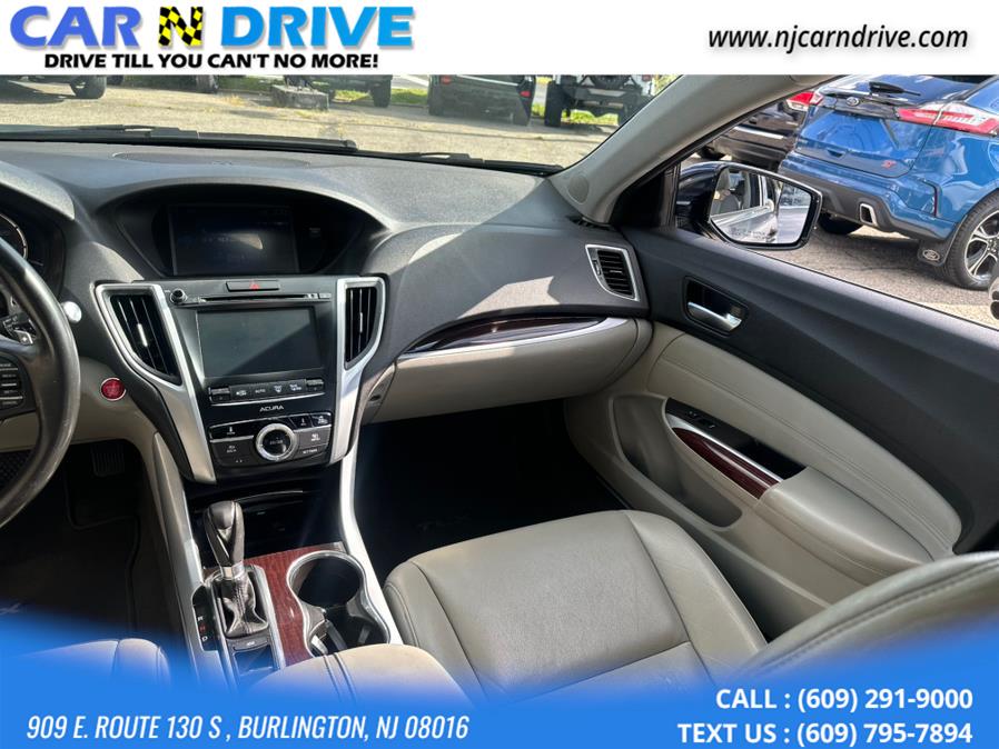2017 Acura Tlx BASE, available for sale in Bordentown, New Jersey | Car N Drive. Bordentown, New Jersey 2017 Acura Tlx BASE, available for sale in Bordentown, New Jersey | Car N Drive. Bordentown, New Jersey