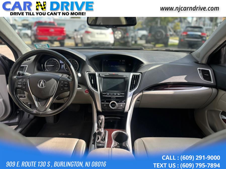 2017 Acura Tlx BASE, available for sale in Bordentown, New Jersey | Car N Drive. Bordentown, New Jersey 2017 Acura Tlx BASE, available for sale in Bordentown, New Jersey | Car N Drive. Bordentown, New Jersey