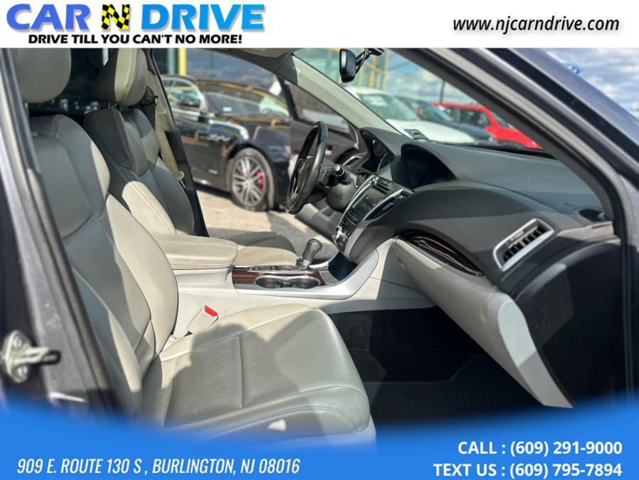 2017 Acura Tlx BASE, available for sale in Bordentown, New Jersey | Car N Drive. Bordentown, New Jersey 2017 Acura Tlx BASE, available for sale in Bordentown, New Jersey | Car N Drive. Bordentown, New Jersey