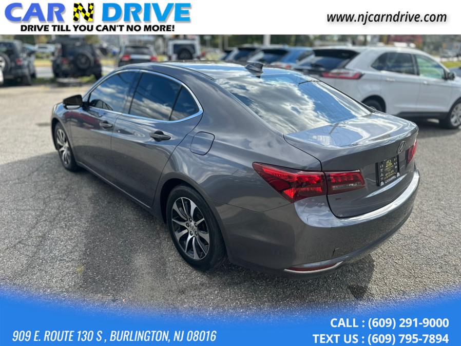 2017 Acura Tlx BASE, available for sale in Bordentown, New Jersey | Car N Drive. Bordentown, New Jersey 2017 Acura Tlx BASE, available for sale in Bordentown, New Jersey | Car N Drive. Bordentown, New Jersey