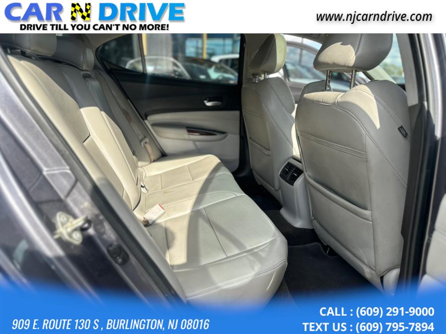 2017 Acura Tlx BASE, available for sale in Bordentown, New Jersey | Car N Drive. Bordentown, New Jersey 2017 Acura Tlx BASE, available for sale in Bordentown, New Jersey | Car N Drive. Bordentown, New Jersey