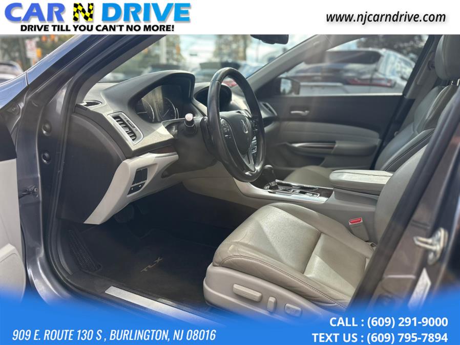 2017 Acura Tlx BASE, available for sale in Bordentown, New Jersey | Car N Drive. Bordentown, New Jersey 2017 Acura Tlx BASE, available for sale in Bordentown, New Jersey | Car N Drive. Bordentown, New Jersey