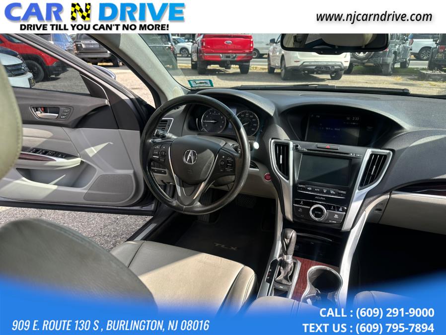 2017 Acura Tlx BASE, available for sale in Bordentown, New Jersey | Car N Drive. Bordentown, New Jersey 2017 Acura Tlx BASE, available for sale in Bordentown, New Jersey | Car N Drive. Bordentown, New Jersey