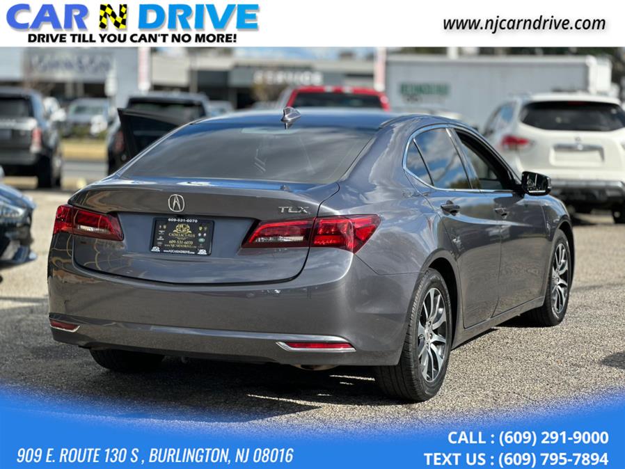 2017 Acura Tlx BASE, available for sale in Bordentown, New Jersey | Car N Drive. Bordentown, New Jersey 2017 Acura Tlx BASE, available for sale in Bordentown, New Jersey | Car N Drive. Bordentown, New Jersey