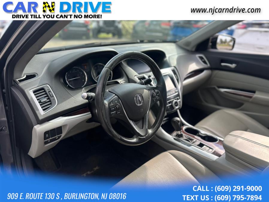 2017 Acura Tlx BASE, available for sale in Bordentown, New Jersey | Car N Drive. Bordentown, New Jersey 2017 Acura Tlx BASE, available for sale in Bordentown, New Jersey | Car N Drive. Bordentown, New Jersey