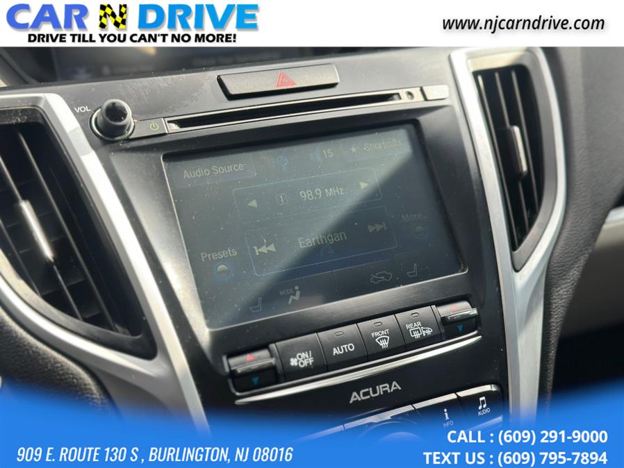 2017 Acura Tlx BASE, available for sale in Bordentown, New Jersey | Car N Drive. Bordentown, New Jersey 2017 Acura Tlx BASE, available for sale in Bordentown, New Jersey | Car N Drive. Bordentown, New Jersey
