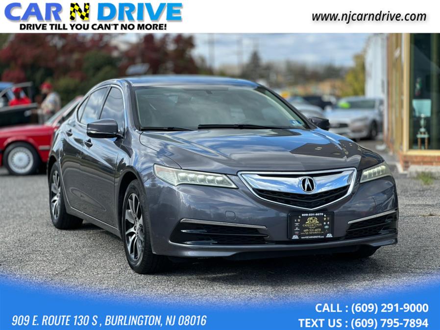 2017 Acura Tlx BASE, available for sale in Bordentown, New Jersey | Car N Drive. Bordentown, New Jersey 2017 Acura Tlx BASE, available for sale in Bordentown, New Jersey | Car N Drive. Bordentown, New Jersey