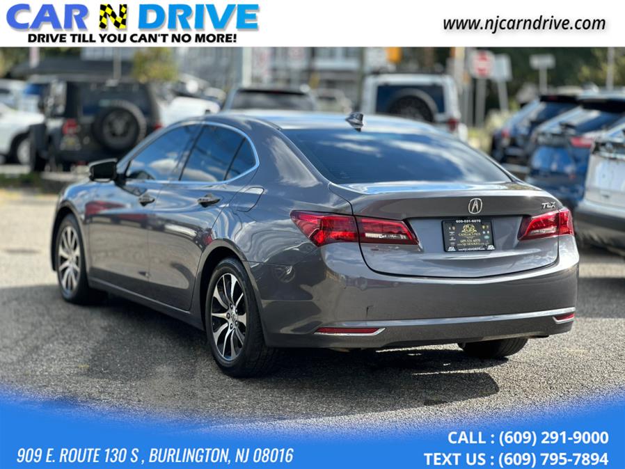 2017 Acura Tlx BASE, available for sale in Bordentown, New Jersey | Car N Drive. Bordentown, New Jersey 2017 Acura Tlx BASE, available for sale in Bordentown, New Jersey | Car N Drive. Bordentown, New Jersey