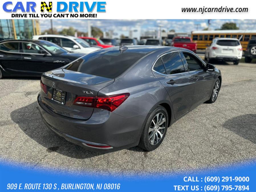 2017 Acura Tlx BASE, available for sale in Bordentown, New Jersey | Car N Drive. Bordentown, New Jersey 2017 Acura Tlx BASE, available for sale in Bordentown, New Jersey | Car N Drive. Bordentown, New Jersey