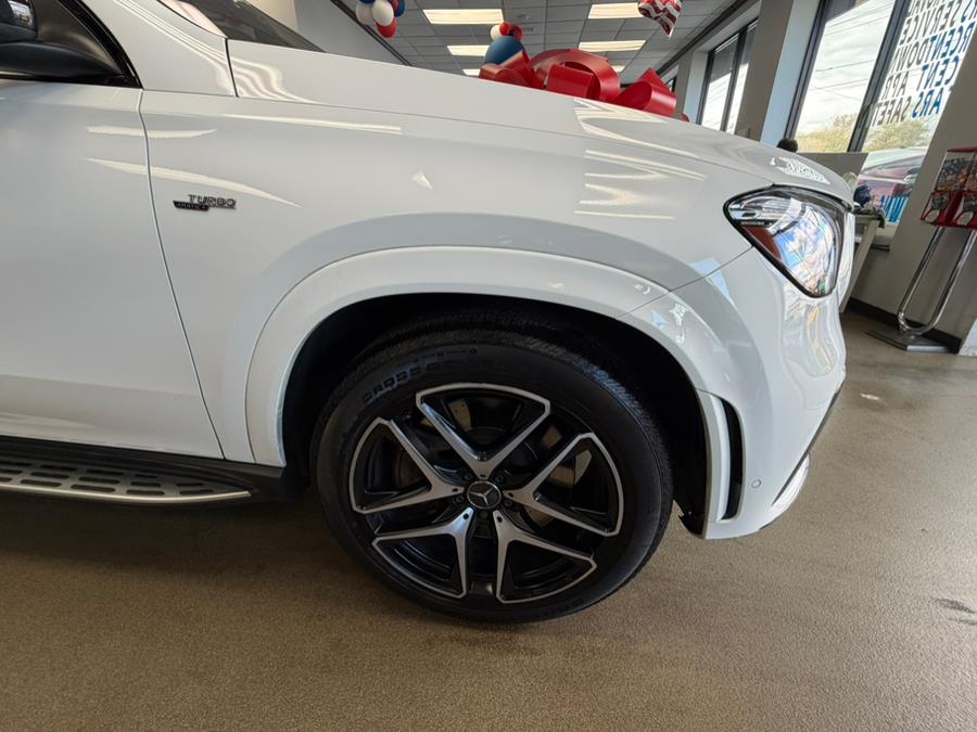 2021 Mercedes-Benz GLE AMG GLE 53 4MATIC Coupe, available for sale in Inwood, New York | 5 Towns Drive. Inwood, New York 2021 Mercedes-Benz GLE AMG GLE 53 4MATIC Coupe, available for sale in Inwood, New York | 5 Towns Drive. Inwood, New York