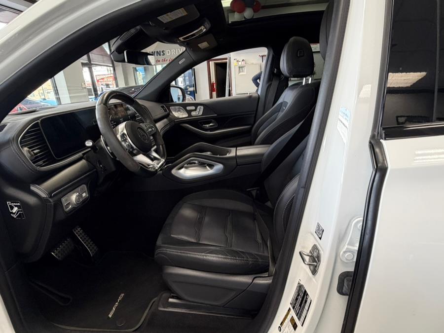 2021 Mercedes-Benz GLE AMG GLE 53 4MATIC Coupe, available for sale in Inwood, New York | 5 Towns Drive. Inwood, New York 2021 Mercedes-Benz GLE AMG GLE 53 4MATIC Coupe, available for sale in Inwood, New York | 5 Towns Drive. Inwood, New York