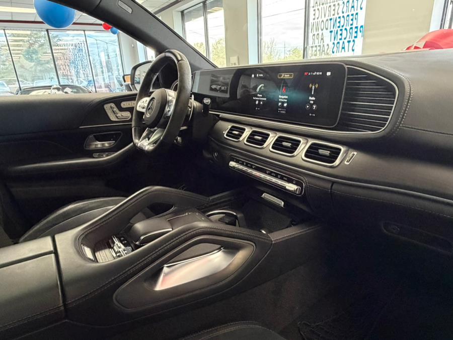 2021 Mercedes-Benz GLE AMG GLE 53 4MATIC Coupe, available for sale in Inwood, New York | 5 Towns Drive. Inwood, New York 2021 Mercedes-Benz GLE AMG GLE 53 4MATIC Coupe, available for sale in Inwood, New York | 5 Towns Drive. Inwood, New York