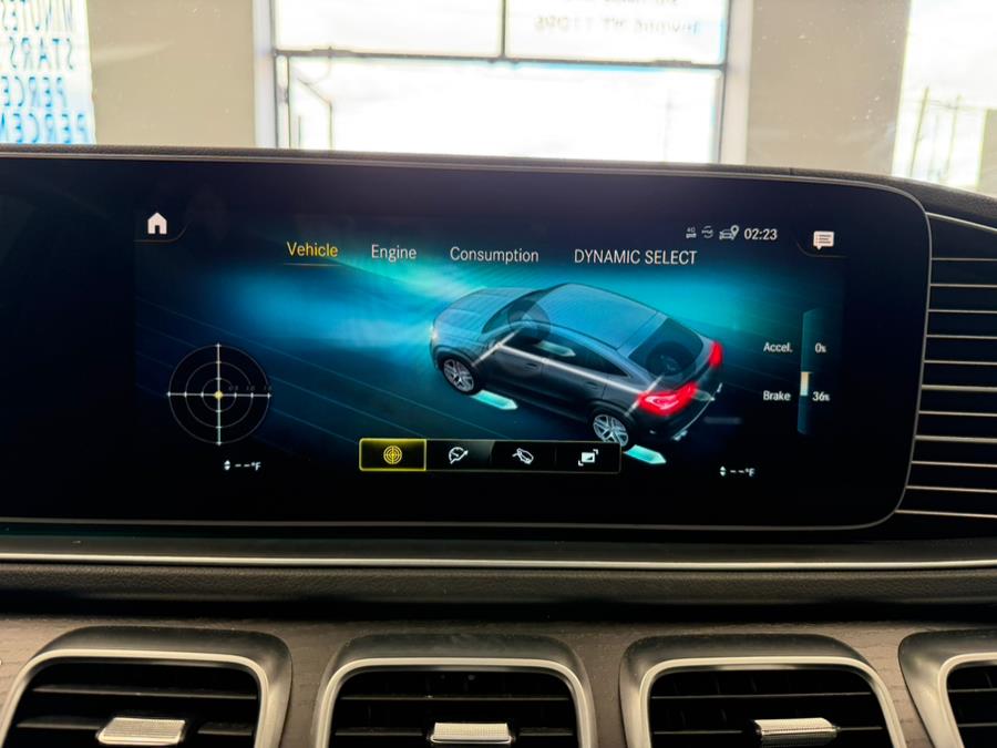 2021 Mercedes-Benz GLE AMG GLE 53 4MATIC Coupe, available for sale in Inwood, New York | 5 Towns Drive. Inwood, New York 2021 Mercedes-Benz GLE AMG GLE 53 4MATIC Coupe, available for sale in Inwood, New York | 5 Towns Drive. Inwood, New York