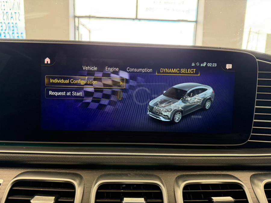 2021 Mercedes-Benz GLE AMG GLE 53 4MATIC Coupe, available for sale in Inwood, New York | 5 Towns Drive. Inwood, New York 2021 Mercedes-Benz GLE AMG GLE 53 4MATIC Coupe, available for sale in Inwood, New York | 5 Towns Drive. Inwood, New York