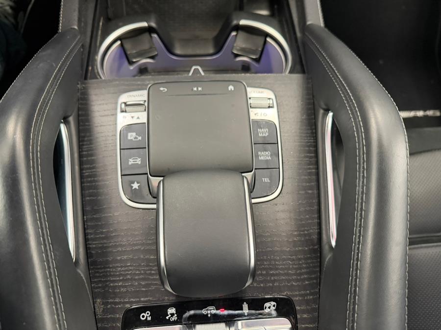 2021 Mercedes-Benz GLE AMG GLE 53 4MATIC Coupe, available for sale in Inwood, New York | 5 Towns Drive. Inwood, New York 2021 Mercedes-Benz GLE AMG GLE 53 4MATIC Coupe, available for sale in Inwood, New York | 5 Towns Drive. Inwood, New York