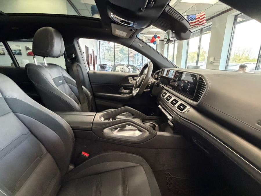 2021 Mercedes-Benz GLE AMG GLE 53 4MATIC Coupe, available for sale in Inwood, New York | 5 Towns Drive. Inwood, New York 2021 Mercedes-Benz GLE AMG GLE 53 4MATIC Coupe, available for sale in Inwood, New York | 5 Towns Drive. Inwood, New York