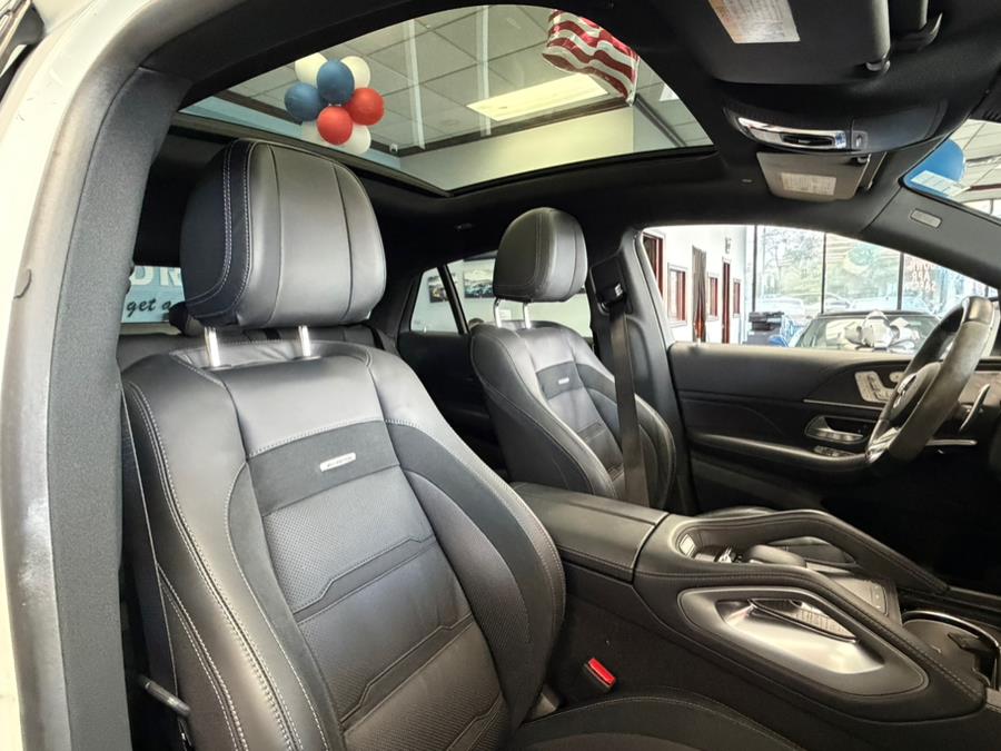 2021 Mercedes-Benz GLE AMG GLE 53 4MATIC Coupe, available for sale in Inwood, New York | 5 Towns Drive. Inwood, New York 2021 Mercedes-Benz GLE AMG GLE 53 4MATIC Coupe, available for sale in Inwood, New York | 5 Towns Drive. Inwood, New York