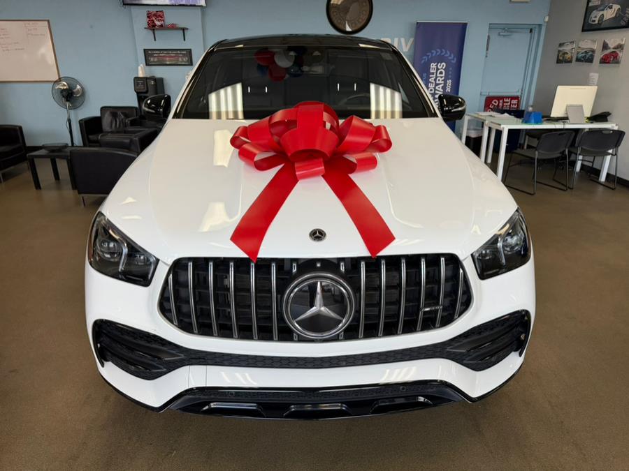 2021 Mercedes-Benz GLE AMG GLE 53 4MATIC Coupe, available for sale in Inwood, New York | 5 Towns Drive. Inwood, New York 2021 Mercedes-Benz GLE AMG GLE 53 4MATIC Coupe, available for sale in Inwood, New York | 5 Towns Drive. Inwood, New York