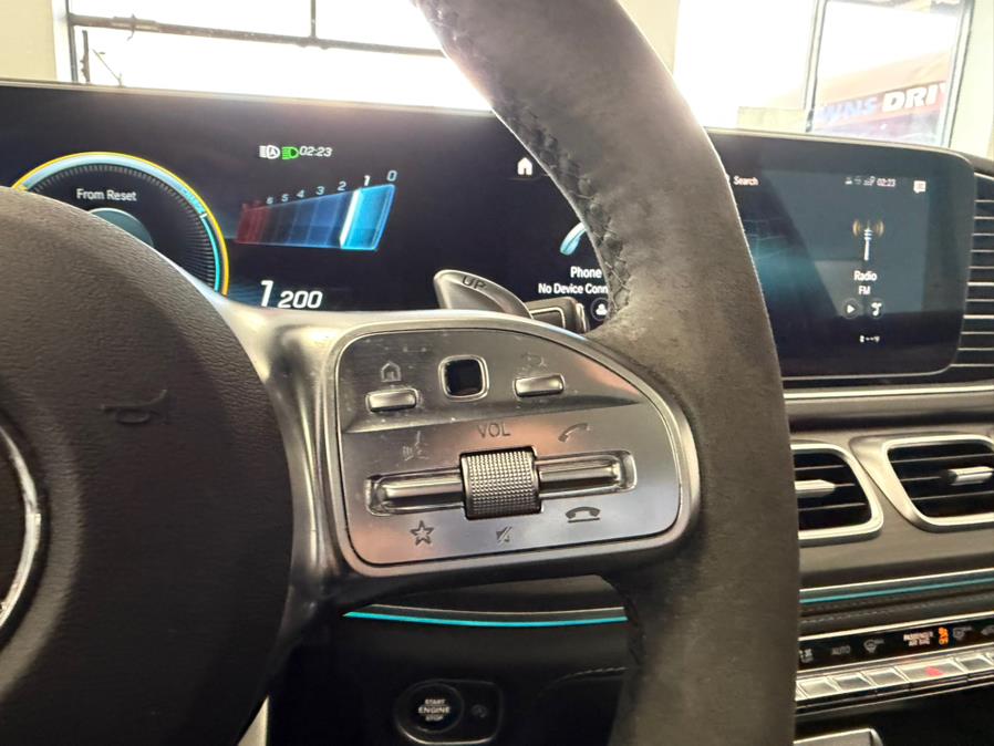 2021 Mercedes-Benz GLE AMG GLE 53 4MATIC Coupe, available for sale in Inwood, New York | 5 Towns Drive. Inwood, New York 2021 Mercedes-Benz GLE AMG GLE 53 4MATIC Coupe, available for sale in Inwood, New York | 5 Towns Drive. Inwood, New York