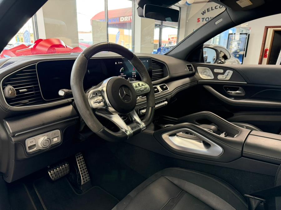 2021 Mercedes-Benz GLE AMG GLE 53 4MATIC Coupe, available for sale in Inwood, New York | 5 Towns Drive. Inwood, New York 2021 Mercedes-Benz GLE AMG GLE 53 4MATIC Coupe, available for sale in Inwood, New York | 5 Towns Drive. Inwood, New York