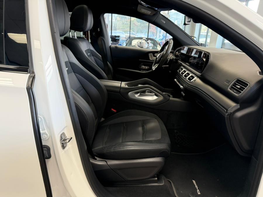 2021 Mercedes-Benz GLE AMG GLE 53 4MATIC Coupe, available for sale in Inwood, New York | 5 Towns Drive. Inwood, New York 2021 Mercedes-Benz GLE AMG GLE 53 4MATIC Coupe, available for sale in Inwood, New York | 5 Towns Drive. Inwood, New York