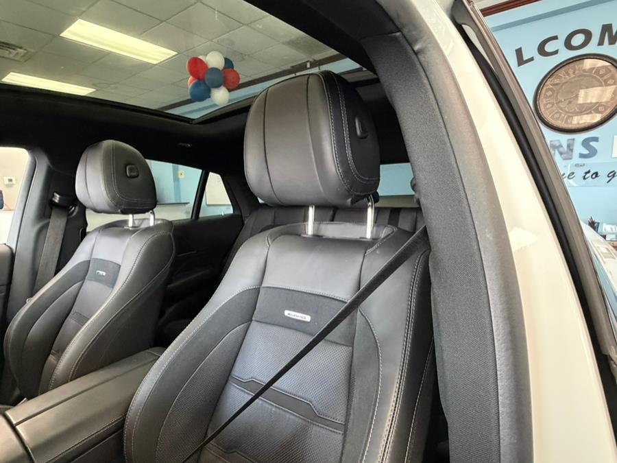 2021 Mercedes-Benz GLE AMG GLE 53 4MATIC Coupe, available for sale in Inwood, New York | 5 Towns Drive. Inwood, New York 2021 Mercedes-Benz GLE AMG GLE 53 4MATIC Coupe, available for sale in Inwood, New York | 5 Towns Drive. Inwood, New York