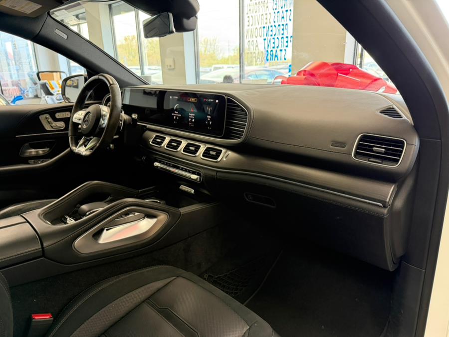 2021 Mercedes-Benz GLE AMG GLE 53 4MATIC Coupe, available for sale in Inwood, New York | 5 Towns Drive. Inwood, New York 2021 Mercedes-Benz GLE AMG GLE 53 4MATIC Coupe, available for sale in Inwood, New York | 5 Towns Drive. Inwood, New York