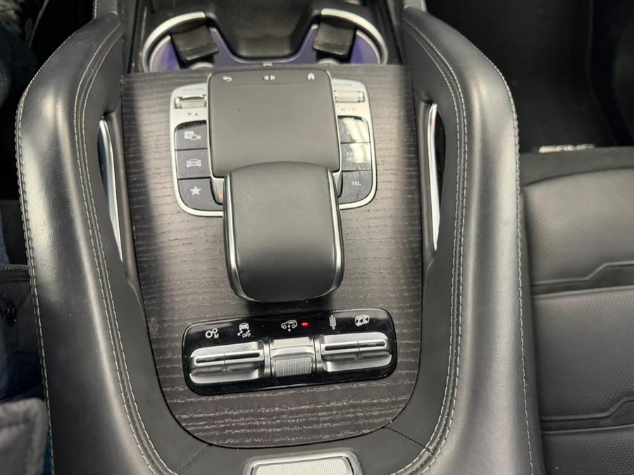 2021 Mercedes-Benz GLE AMG GLE 53 4MATIC Coupe, available for sale in Inwood, New York | 5 Towns Drive. Inwood, New York 2021 Mercedes-Benz GLE AMG GLE 53 4MATIC Coupe, available for sale in Inwood, New York | 5 Towns Drive. Inwood, New York