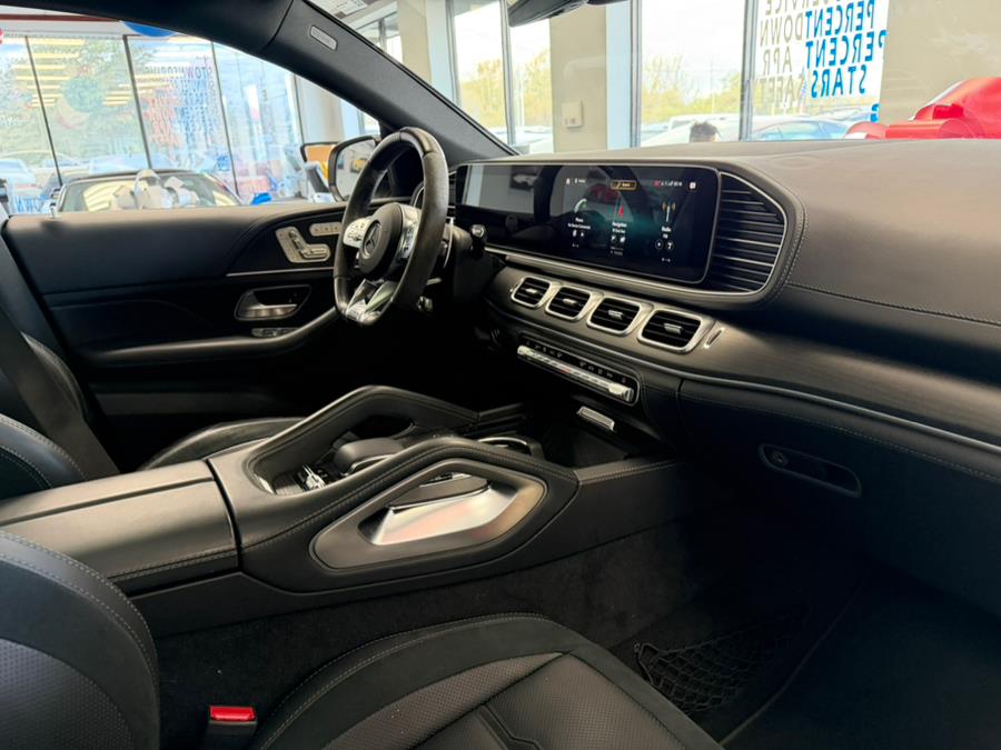 2021 Mercedes-Benz GLE AMG GLE 53 4MATIC Coupe, available for sale in Inwood, New York | 5 Towns Drive. Inwood, New York 2021 Mercedes-Benz GLE AMG GLE 53 4MATIC Coupe, available for sale in Inwood, New York | 5 Towns Drive. Inwood, New York
