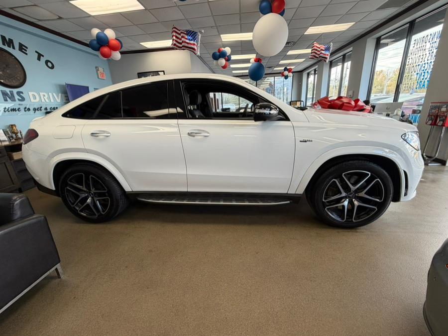2021 Mercedes-Benz GLE AMG GLE 53 4MATIC Coupe, available for sale in Inwood, New York | 5 Towns Drive. Inwood, New York 2021 Mercedes-Benz GLE AMG GLE 53 4MATIC Coupe, available for sale in Inwood, New York | 5 Towns Drive. Inwood, New York