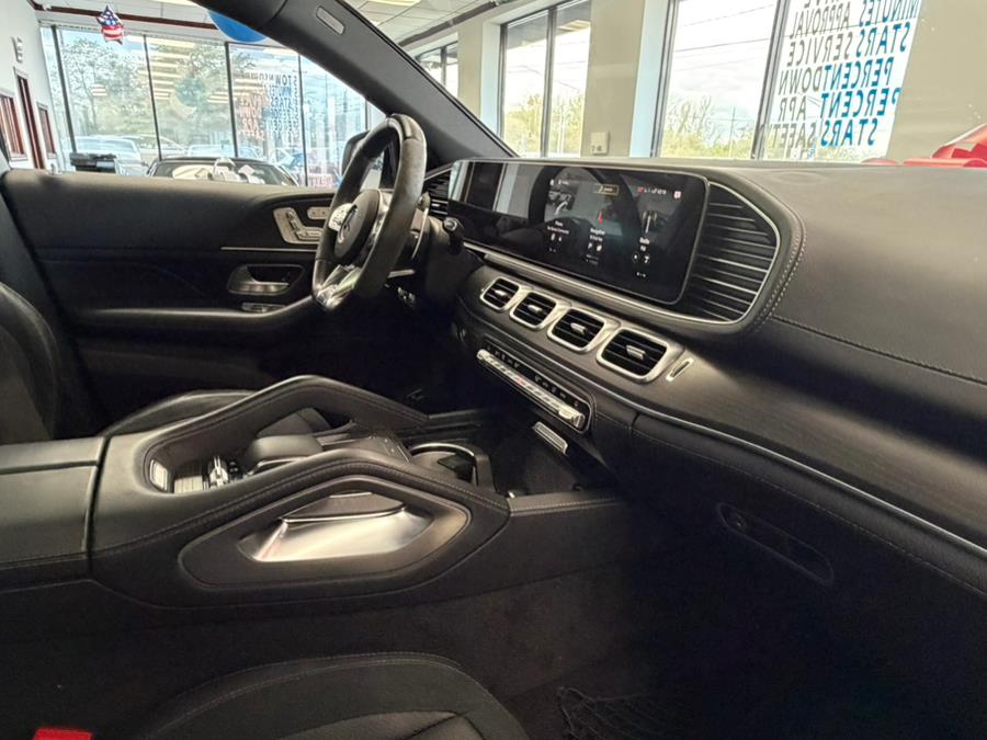 2021 Mercedes-Benz GLE AMG GLE 53 4MATIC Coupe, available for sale in Inwood, New York | 5 Towns Drive. Inwood, New York 2021 Mercedes-Benz GLE AMG GLE 53 4MATIC Coupe, available for sale in Inwood, New York | 5 Towns Drive. Inwood, New York