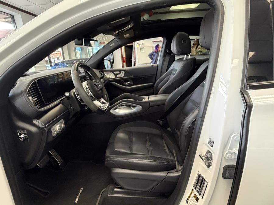 2021 Mercedes-Benz GLE AMG GLE 53 4MATIC Coupe, available for sale in Inwood, New York | 5 Towns Drive. Inwood, New York 2021 Mercedes-Benz GLE AMG GLE 53 4MATIC Coupe, available for sale in Inwood, New York | 5 Towns Drive. Inwood, New York
