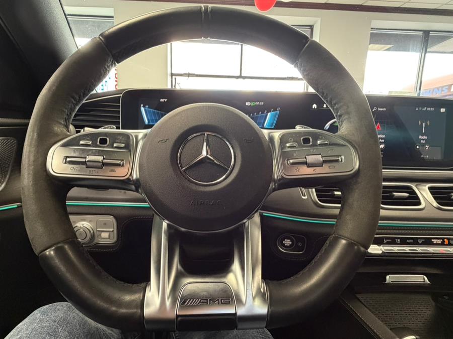 2021 Mercedes-Benz GLE AMG GLE 53 4MATIC Coupe, available for sale in Inwood, New York | 5 Towns Drive. Inwood, New York 2021 Mercedes-Benz GLE AMG GLE 53 4MATIC Coupe, available for sale in Inwood, New York | 5 Towns Drive. Inwood, New York