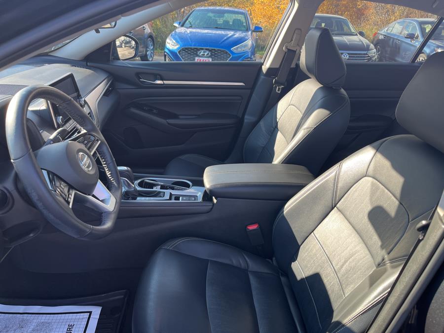 2021 Nissan Altima 2.5 SL AWD Sedan, available for sale in Bangor , Maine | Pray's Auto Sales . Bangor , Maine 2021 Nissan Altima 2.5 SL AWD Sedan, available for sale in Bangor , Maine | Pray's Auto Sales . Bangor , Maine