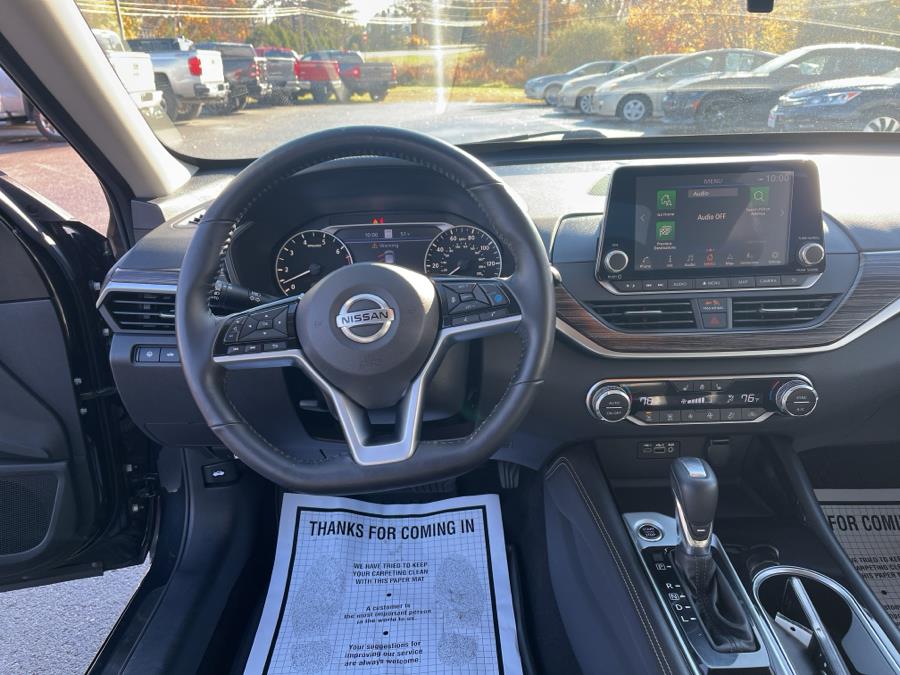 2021 Nissan Altima 2.5 SL AWD Sedan, available for sale in Bangor , Maine | Pray's Auto Sales . Bangor , Maine 2021 Nissan Altima 2.5 SL AWD Sedan, available for sale in Bangor , Maine | Pray's Auto Sales . Bangor , Maine