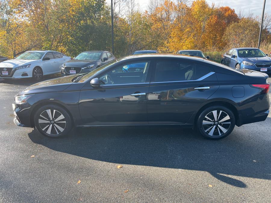 2021 Nissan Altima 2.5 SL AWD Sedan, available for sale in Bangor , Maine | Pray's Auto Sales . Bangor , Maine 2021 Nissan Altima 2.5 SL AWD Sedan, available for sale in Bangor , Maine | Pray's Auto Sales . Bangor , Maine