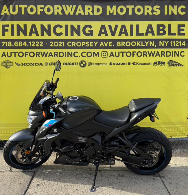 2019 SUZUKI GSX-S 1000 ABS, available for sale in Brooklyn, New York | Autoforward Motors Inc.. Brooklyn, New York 2019 SUZUKI GSX-S 1000 ABS, available for sale in Brooklyn, New York | Autoforward Motors Inc.. Brooklyn, New York