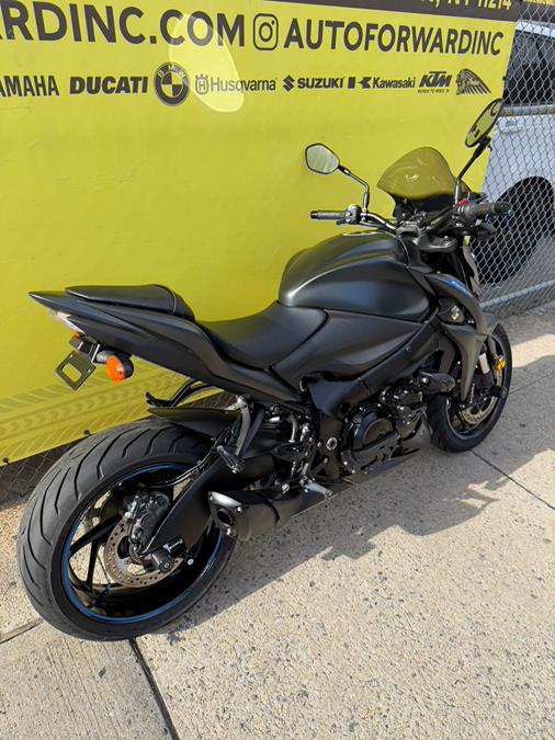 2019 SUZUKI GSX-S 1000 ABS, available for sale in Brooklyn, New York | Autoforward Motors Inc.. Brooklyn, New York 2019 SUZUKI GSX-S 1000 ABS, available for sale in Brooklyn, New York | Autoforward Motors Inc.. Brooklyn, New York