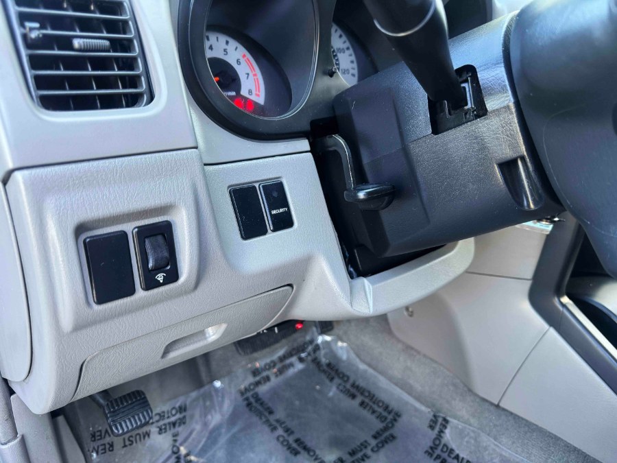 2004 Nissan Xterra 4dr XE 2WD V6 Auto, available for sale in Lake Forest, California | Pacific Green Line. Lake Forest, California 2004 Nissan Xterra 4dr XE 2WD V6 Auto, available for sale in Lake Forest, California | Pacific Green Line. Lake Forest, California