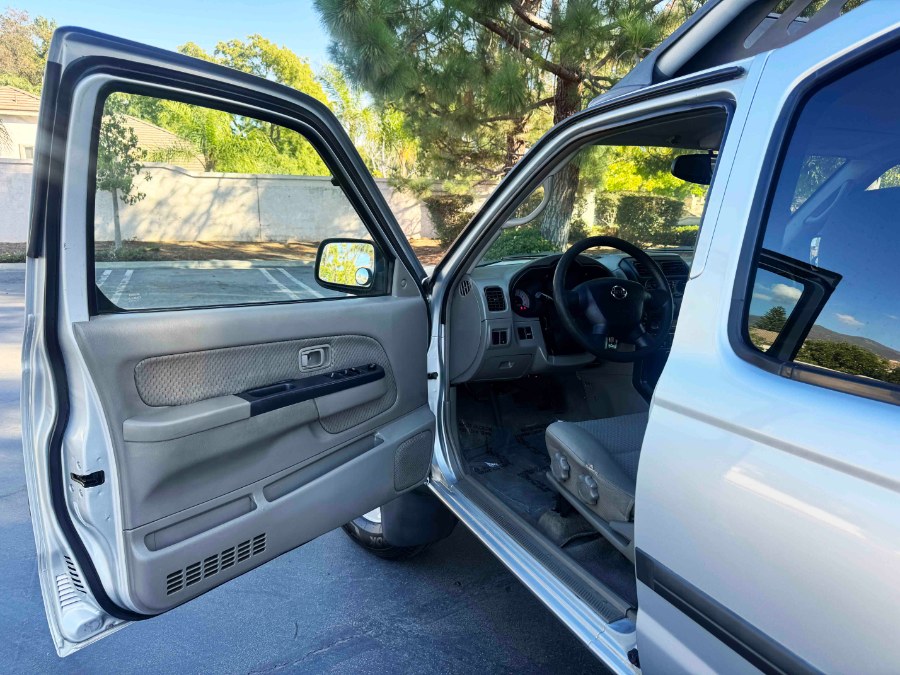 2004 Nissan Xterra 4dr XE 2WD V6 Auto, available for sale in Lake Forest, California | Pacific Green Line. Lake Forest, California 2004 Nissan Xterra 4dr XE 2WD V6 Auto, available for sale in Lake Forest, California | Pacific Green Line. Lake Forest, California