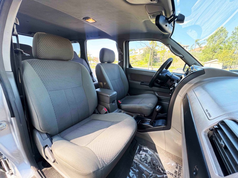 2004 Nissan Xterra 4dr XE 2WD V6 Auto, available for sale in Lake Forest, California | Pacific Green Line. Lake Forest, California 2004 Nissan Xterra 4dr XE 2WD V6 Auto, available for sale in Lake Forest, California | Pacific Green Line. Lake Forest, California