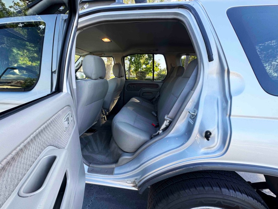 2004 Nissan Xterra 4dr XE 2WD V6 Auto, available for sale in Lake Forest, California | Pacific Green Line. Lake Forest, California 2004 Nissan Xterra 4dr XE 2WD V6 Auto, available for sale in Lake Forest, California | Pacific Green Line. Lake Forest, California