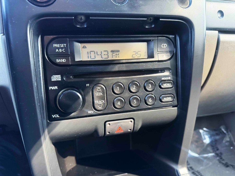 2004 Nissan Xterra 4dr XE 2WD V6 Auto, available for sale in Lake Forest, California | Pacific Green Line. Lake Forest, California 2004 Nissan Xterra 4dr XE 2WD V6 Auto, available for sale in Lake Forest, California | Pacific Green Line. Lake Forest, California